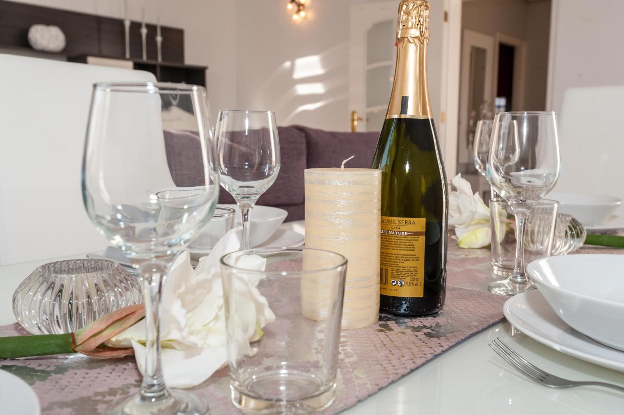 Villa Vanesa Luxury Private Villa With A Heated Pool, 4 Bedrooms And 4 Bathrooms Costa Adeje  Bagian luar foto