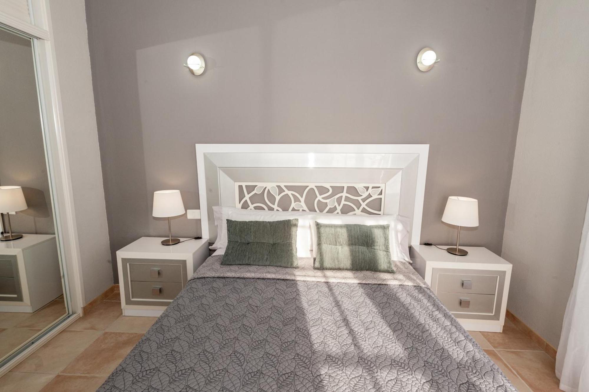 Villa Vanesa Luxury Private Villa With A Heated Pool, 4 Bedrooms And 4 Bathrooms Costa Adeje  Bagian luar foto
