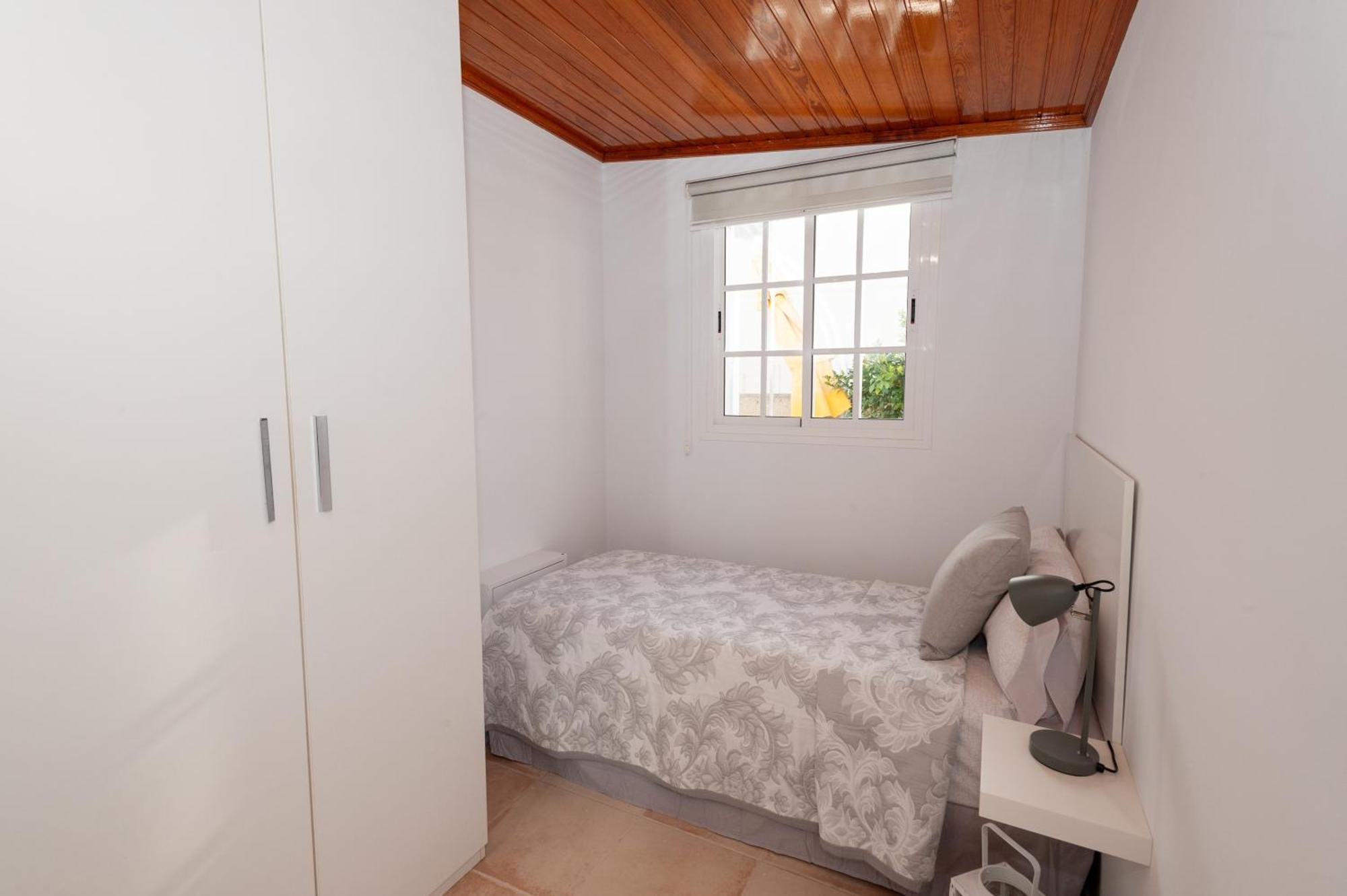 Villa Vanesa Luxury Private Villa With A Heated Pool, 4 Bedrooms And 4 Bathrooms Costa Adeje  Bagian luar foto