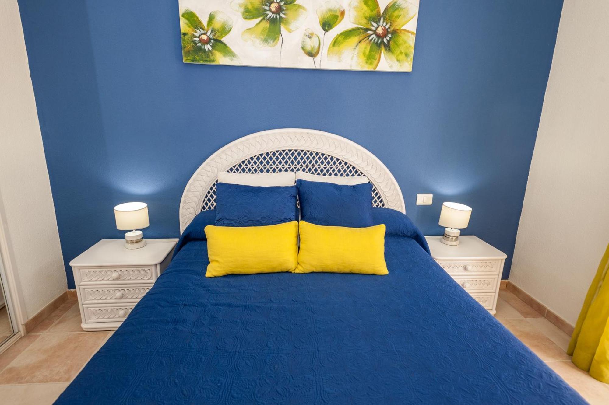 Villa Vanesa Luxury Private Villa With A Heated Pool, 4 Bedrooms And 4 Bathrooms Costa Adeje  Bagian luar foto