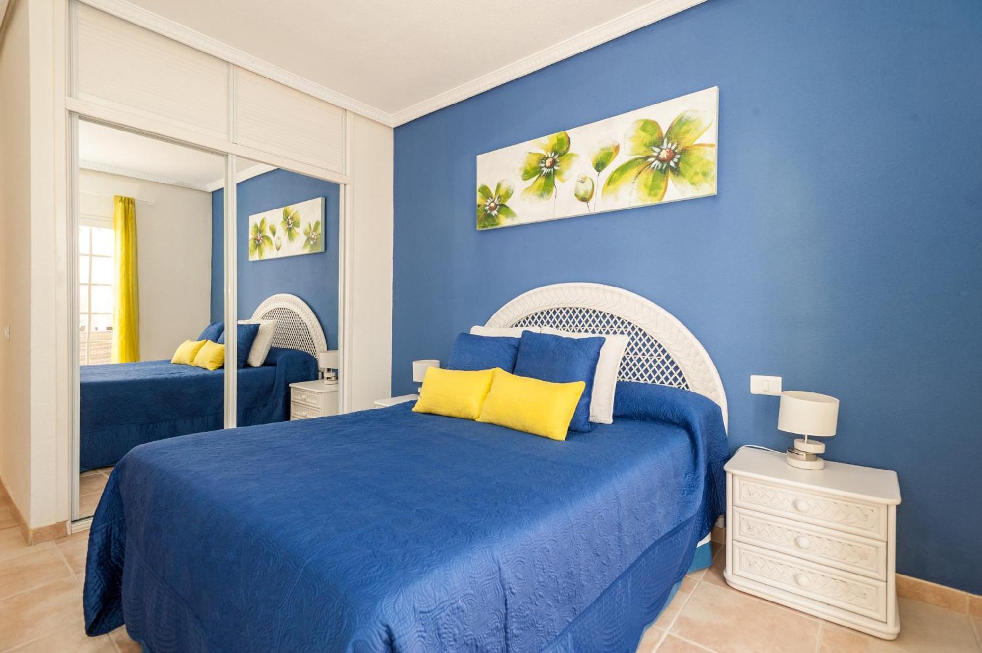 Villa Vanesa Luxury Private Villa With A Heated Pool, 4 Bedrooms And 4 Bathrooms Costa Adeje  Bagian luar foto