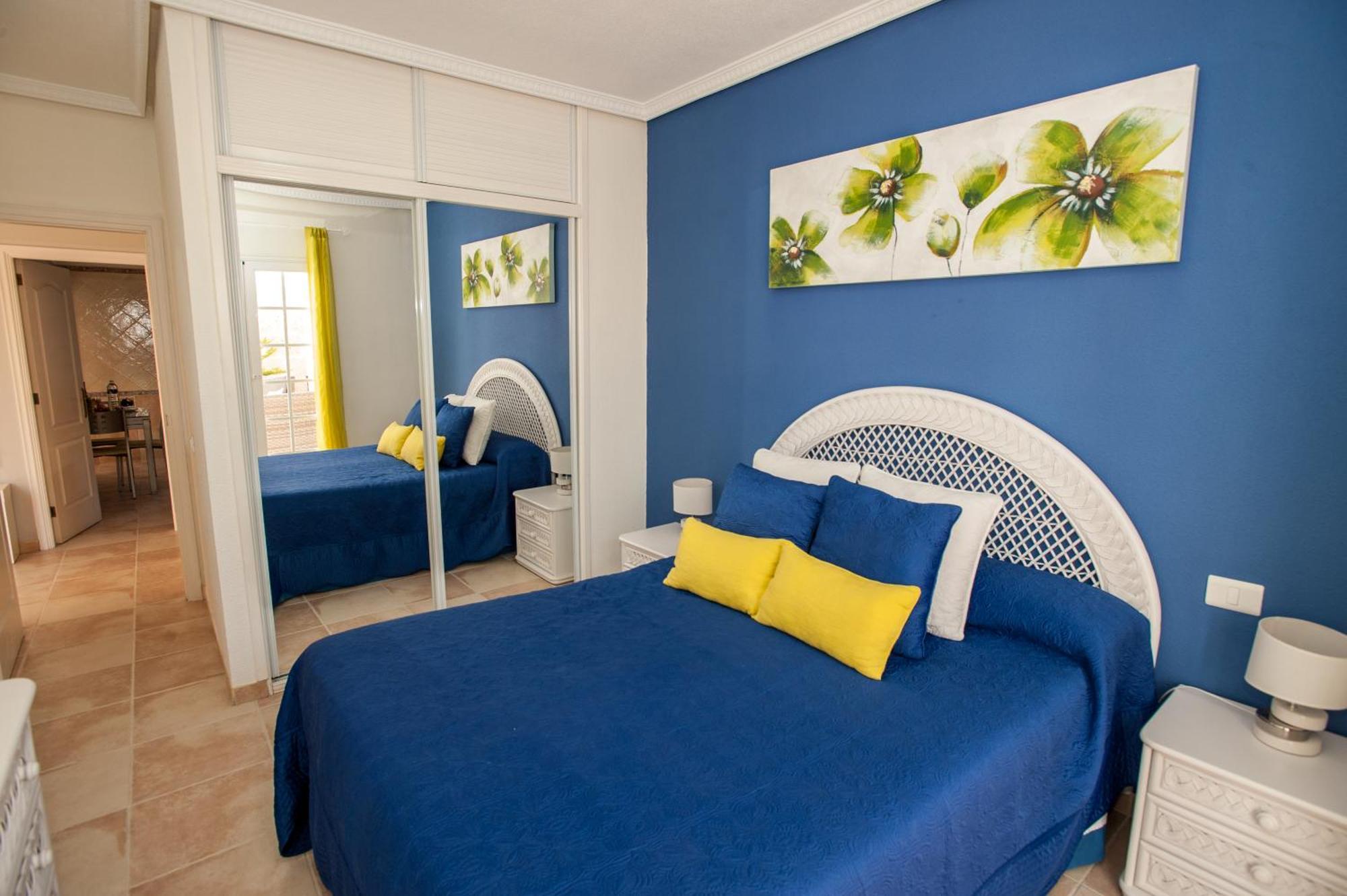 Villa Vanesa Luxury Private Villa With A Heated Pool, 4 Bedrooms And 4 Bathrooms Costa Adeje  Bagian luar foto