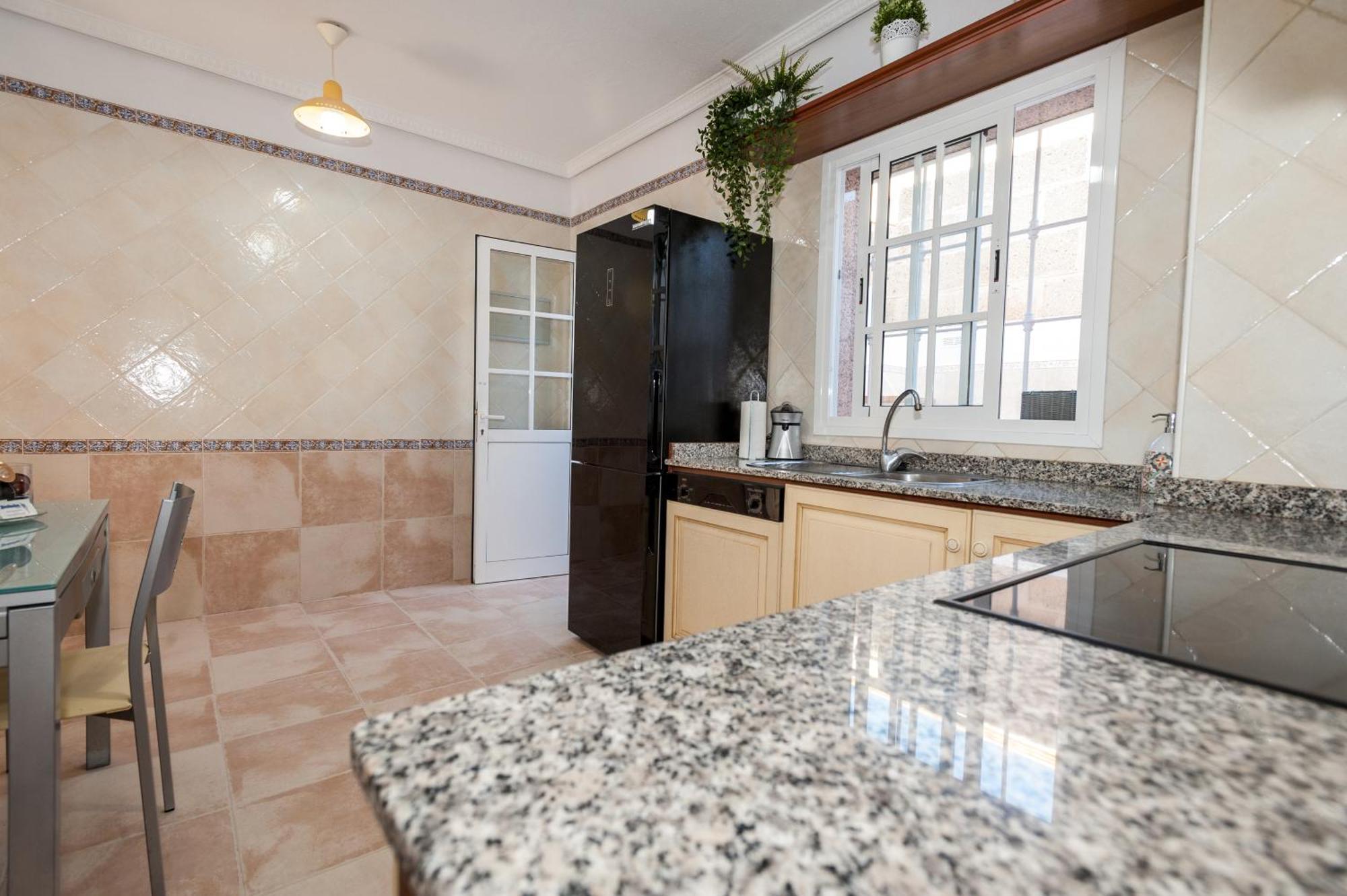 Villa Vanesa Luxury Private Villa With A Heated Pool, 4 Bedrooms And 4 Bathrooms Costa Adeje  Bagian luar foto